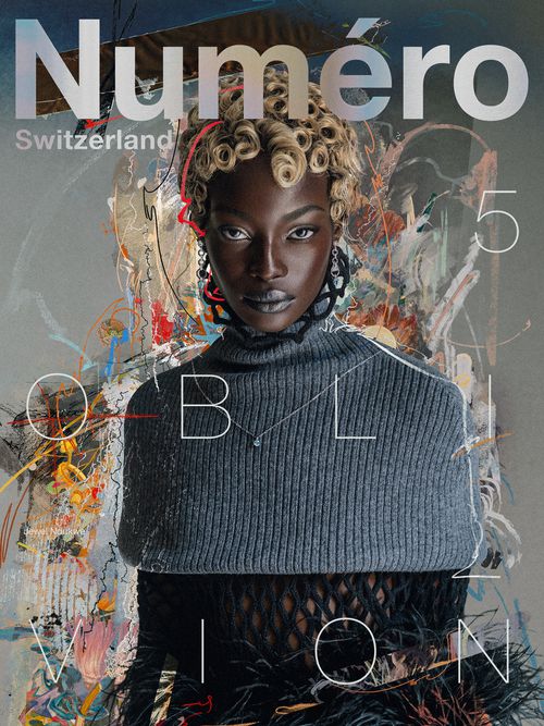 Numéro Switzerland
