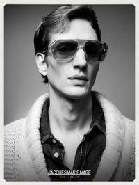 Paul Boche - Jacques Marie Mage Summer 2026 Collection