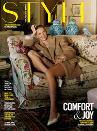 The Sunday Times Style Magazine UK