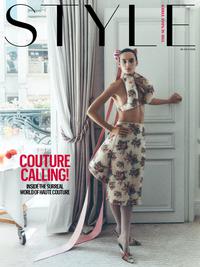 The Sunday Times Style Magazine UK