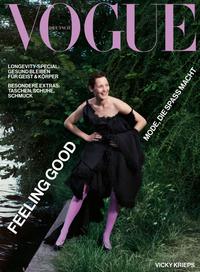 Vogue Germany