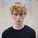 Ethan Harwood