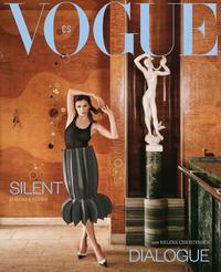 Vogue Czechoslovakia