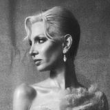 Sabine Getty