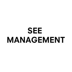 See Management (New York, NY, United States) Artist Management - models ...