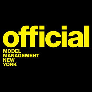 New Model Management Official Model Management (New York, NY, United States) Modeling Agency ...