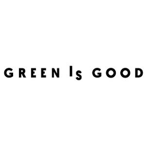 Green Is Good