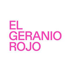 El Geranio Rojo