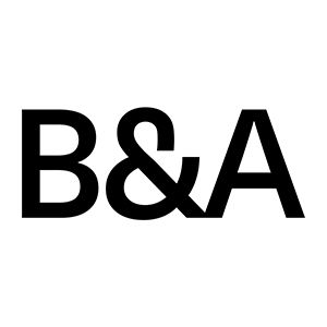 B&A 