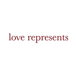 love represents