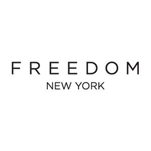 Freedom NY