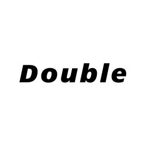 Double Represents
