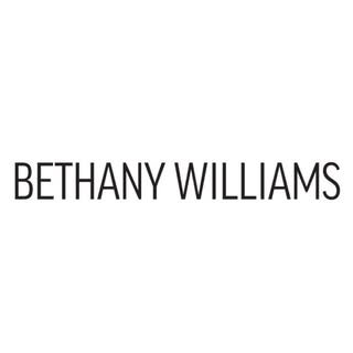 Bethany Williams logo