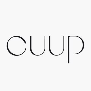 Cuup logo