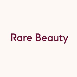 Rare Beauty by Selena Gomez logo