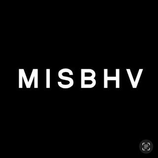 MISBHV logo