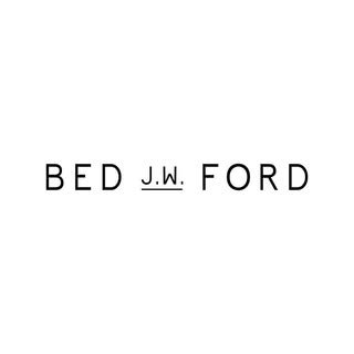 Bed J.W. Ford logo