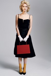 Midcentury Dresses, Made Modern