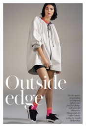 Outside Edge