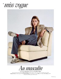 Au Masculin