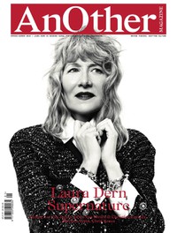 Another Magazine Spring/Summer 2020 Covers