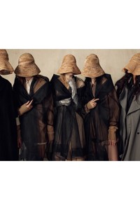 Maison Margiela AVANT PREMIERE S/S 22