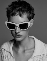 Max Mara S/S 2022 Digital Campaign