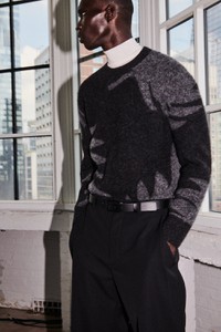 COS F/W 22 Backstage