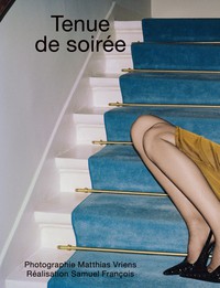 TENUE DE SOIR&Eacute;E