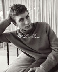 Loro Piana F/W 2023 Campaign