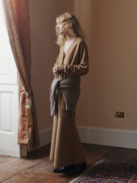 COS Spring 2024 Women Collection