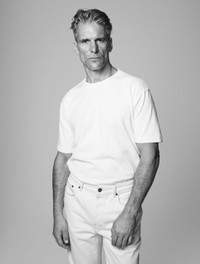 Zara Origins 'The Archetype Collection'