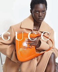 Gucci F/W 2024 Campaign