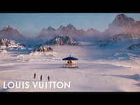 Louis Vuitton Holiday 2024 Campaign