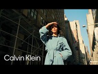 Calvin Klein Spring 2024 Campaign