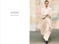 Du&scaron;an Spring Summer 2024