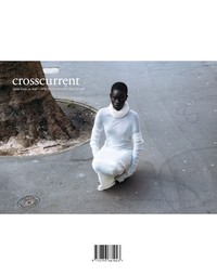 Crosscurrent #4 Spring/Summer 2024 Cover