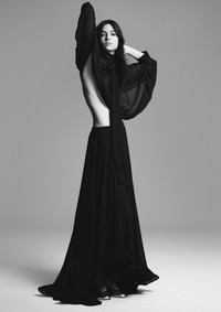 H&M A/W 2024 Campaign