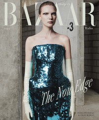 Harper's Bazaar Italia #13 2024 Covers