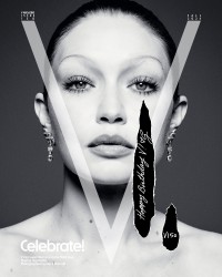 V Magazine #150 Fall 2024 Covers