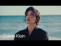 Calvin Klein Fall 2024 Campaign