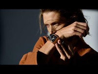 Herm&egrave;s Bar&eacute;nia Fragrance 2024 Campaign