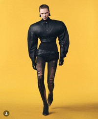 Le Grand Noir