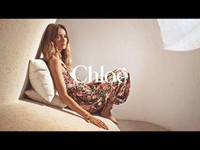Chlo&eacute; Summer 2025 Campaign