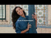 Weekend MaxMara S/S 2025 Campaign