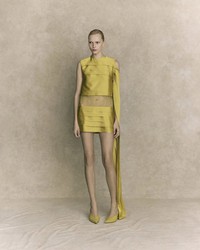 Ferragamo S/S 26 Show