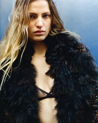 Vogue X Chanel