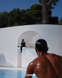 Jacquemus Le Soir Campaign