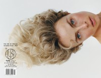 Double Magazine #50 Fall/Winter 2025 Covers
