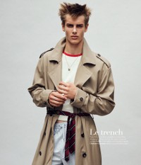 Bazaar Obsession